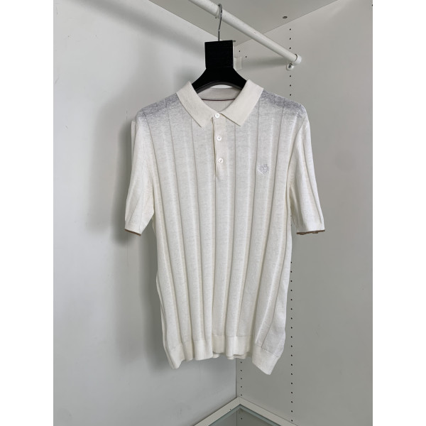 클래식 폴로 셔츠