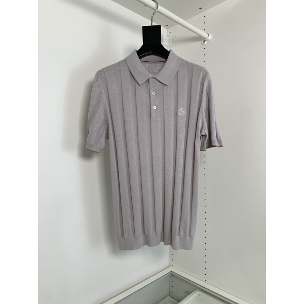 클래식 폴로 셔츠