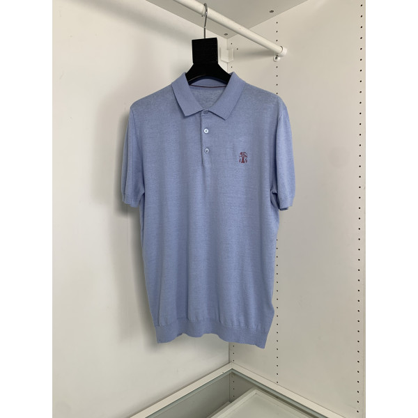 클래식 폴로 셔츠