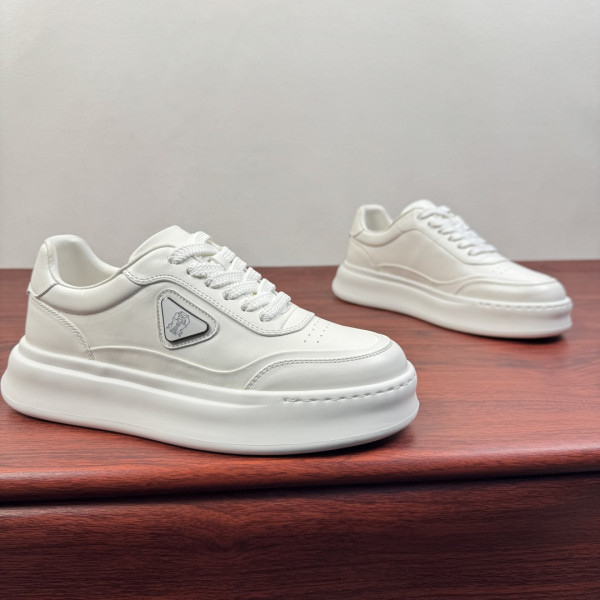 7301 시리즈 두꺼운 밑창 캐주얼 슈즈