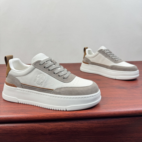 7301 시리즈 두꺼운 밑창 레저 슈즈