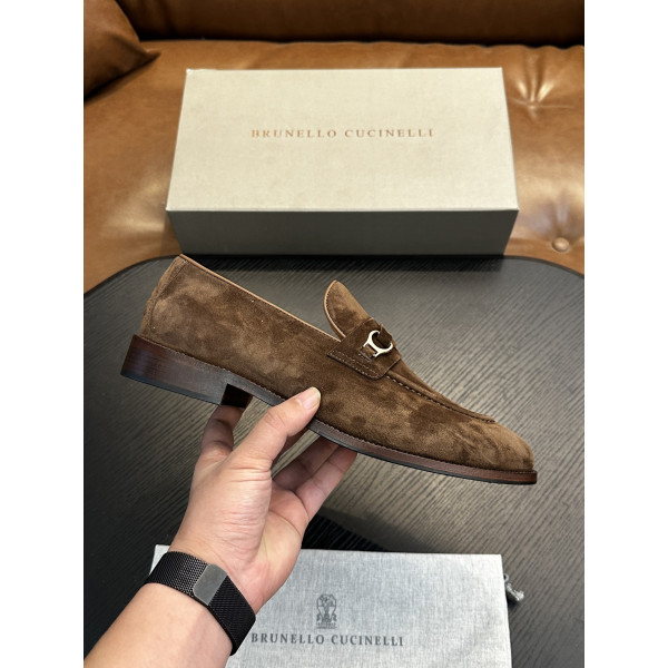 페니 로퍼 슈즈