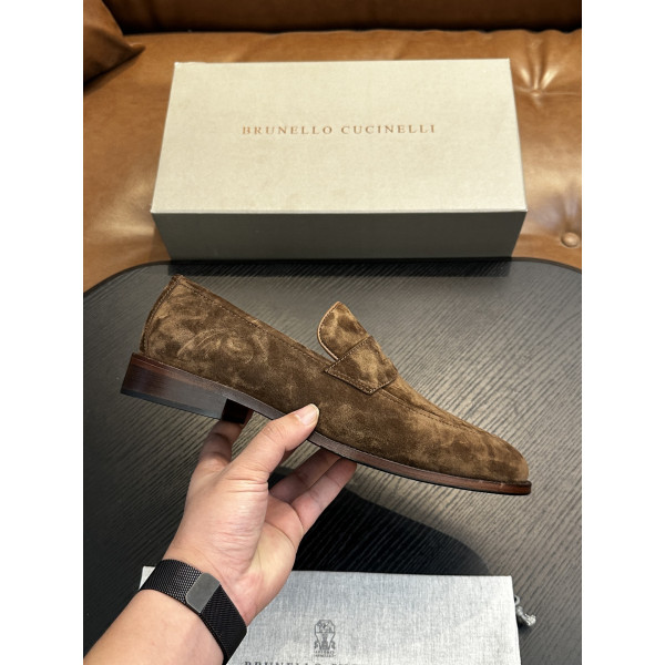 페니 로퍼 슈즈