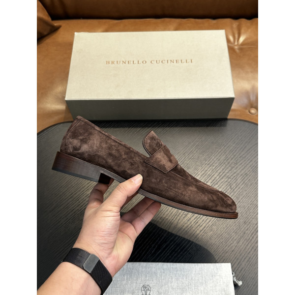 페니 로퍼 슈즈