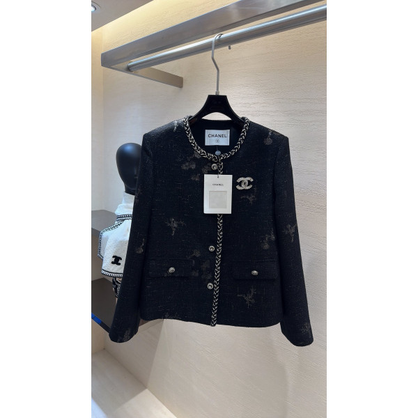 쿨 사스 블랙 외투