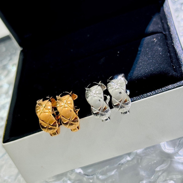 코코 크러시 귀걸이