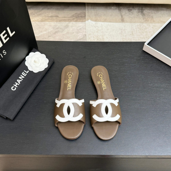 26S 대더블 C 홀로우 슬리퍼