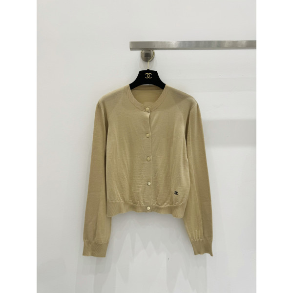 16니트 얇은 오픈 카디건