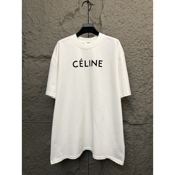 라운드넥 반팔 티셔츠