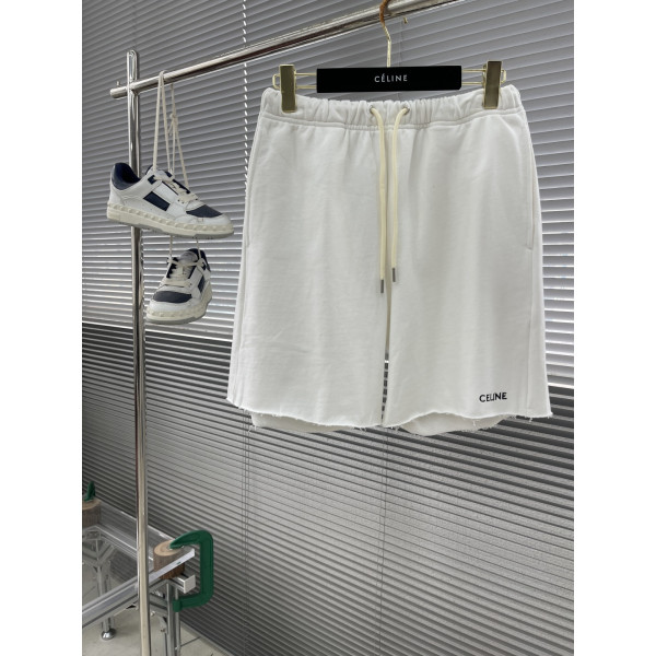 셀린느 반바지