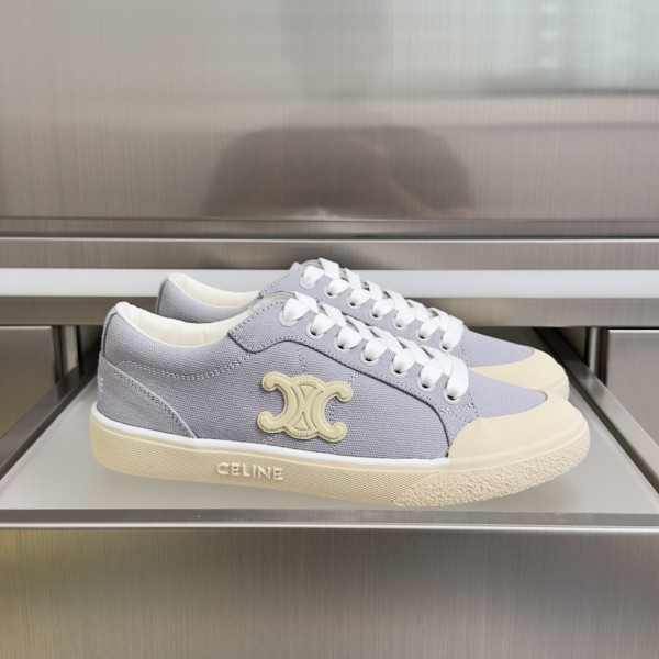 Alan Triomphe 캔버스 슈즈