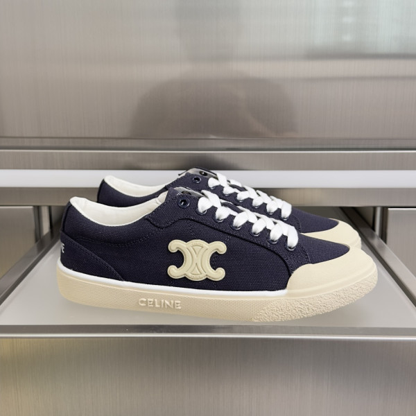 Alan Triomphe 캔버스 슈즈