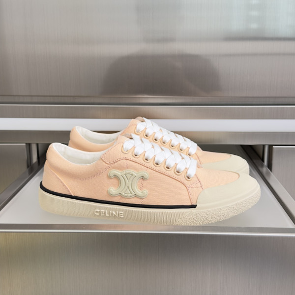 Alan Triomphe 캔버스 슈즈