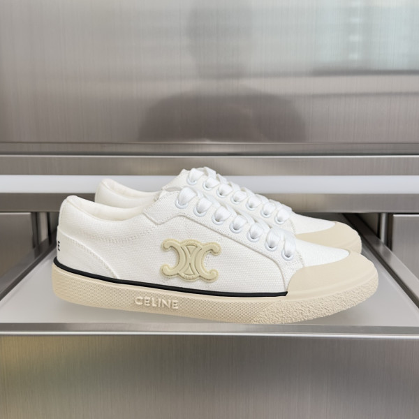 Alan Triomphe 캔버스 슈즈