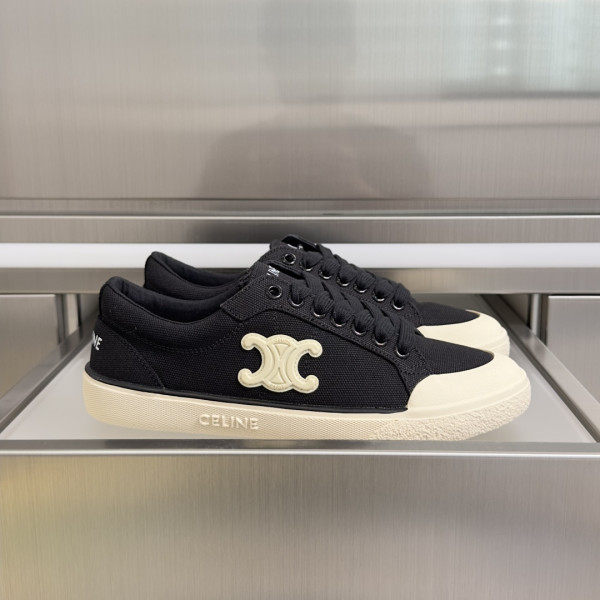 Alan Triomphe 캔버스 슈즈