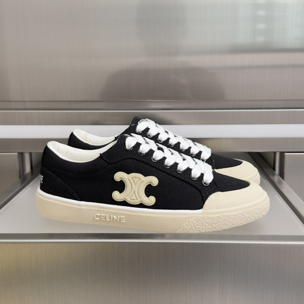 Alan Triomphe 시리즈 캔버스 슈즈