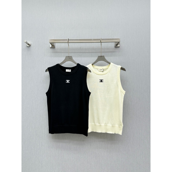 울 니트 베스트