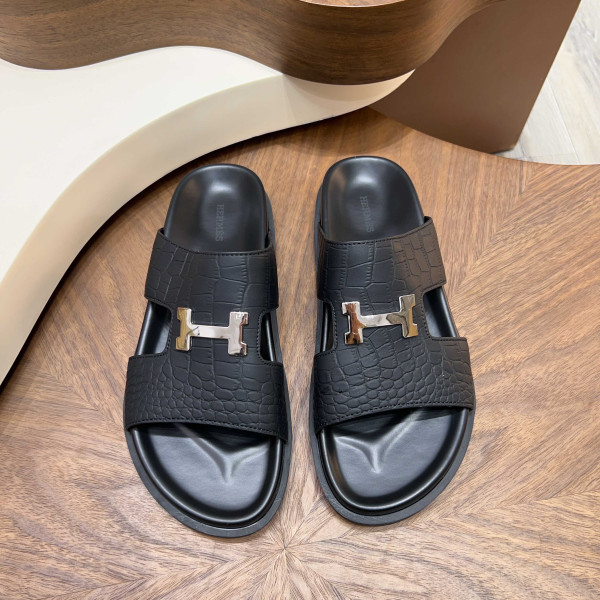 남성 샌들 슬리퍼