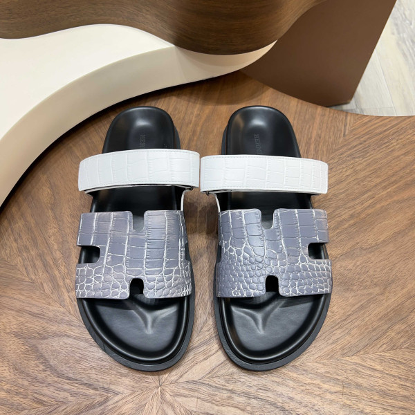 남성 샌들 슬리퍼