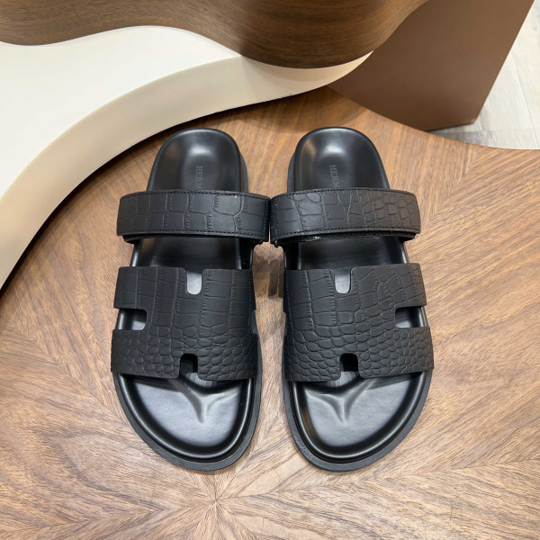 남성 샌들 슬리퍼