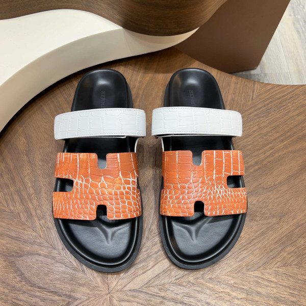 남성 샌들 슬리퍼