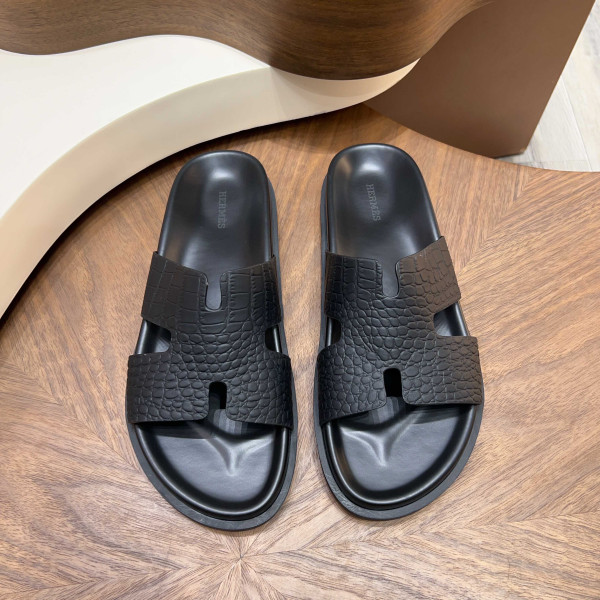 남성 샌들 슬리퍼