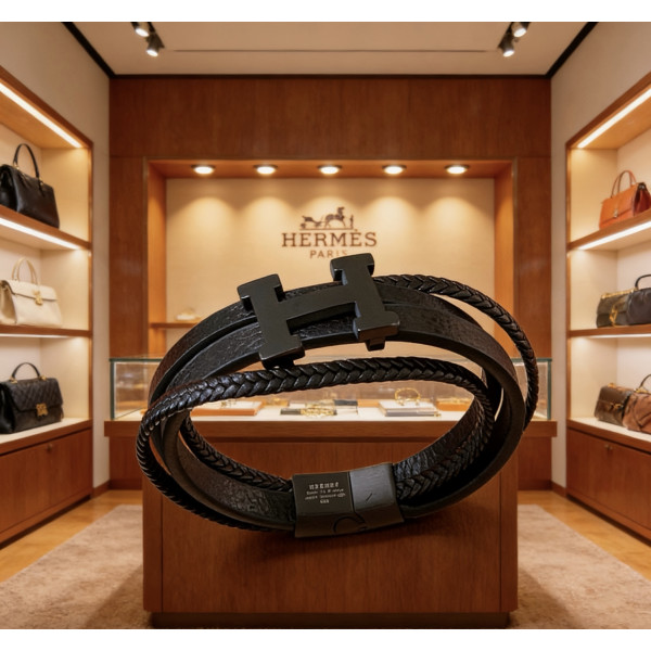 H 시리즈 손목 끈