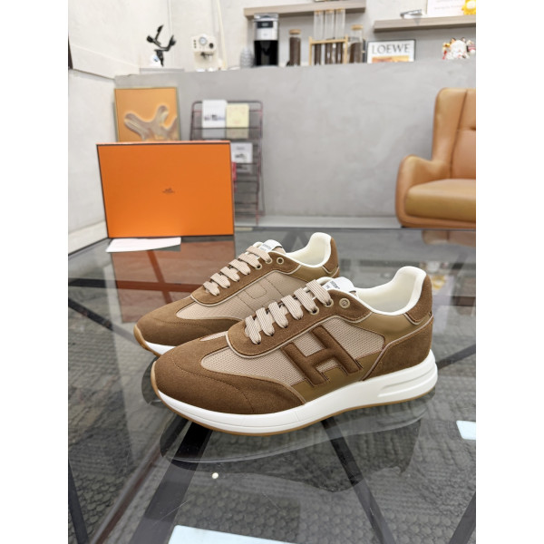 남성 레저 슈즈