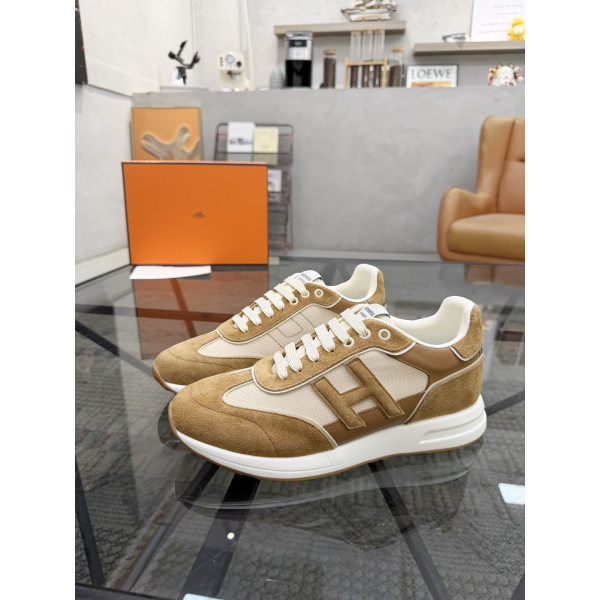 남성 레저 슈즈