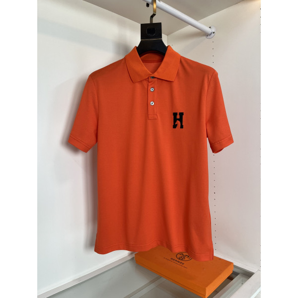 비즈니스 레저 남성 숏슬리브 폴로 셔츠