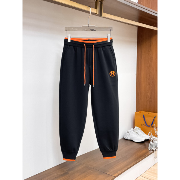 클래식 LOGO 레저 팬츠