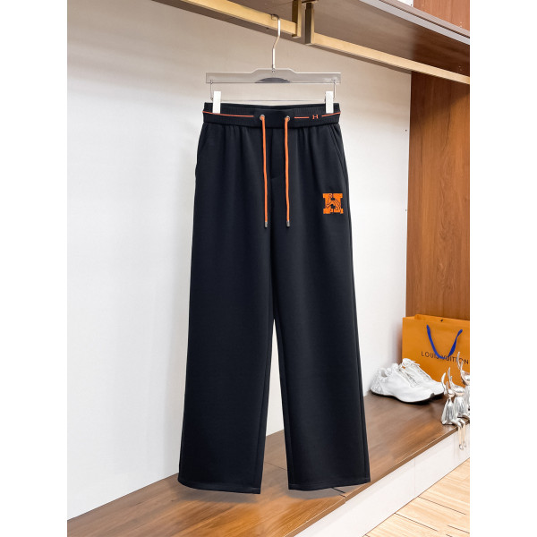 클래식 LOGO 레저 팬츠