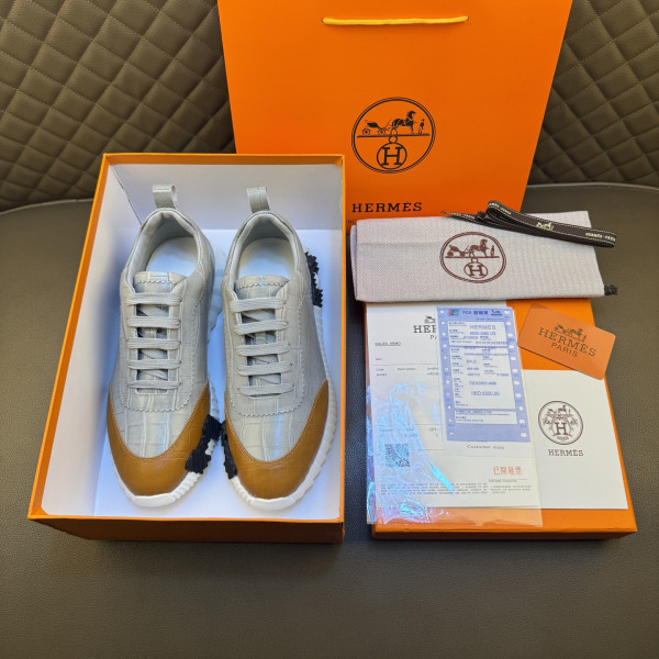 남성 레저 운동화