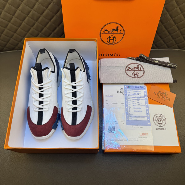 남성 레저 운동화