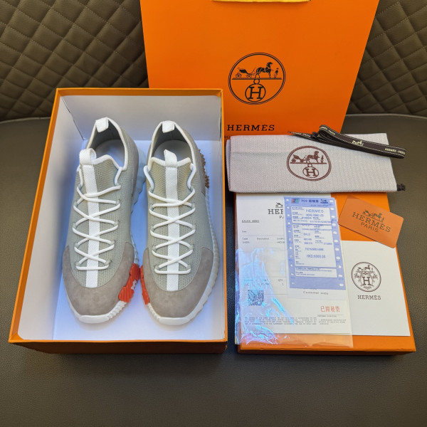 남성 레저 운동화