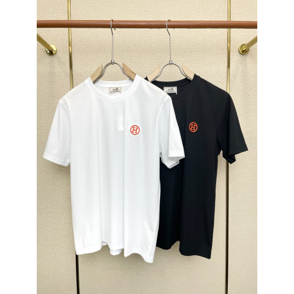 남성 레저 숏 슬리브