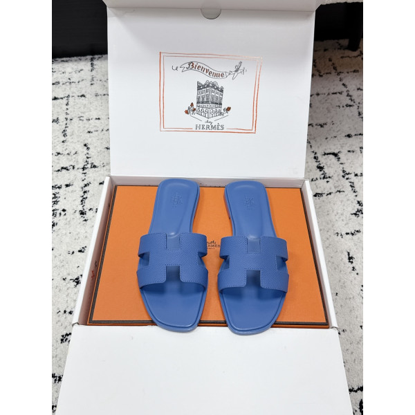 Oran 시리즈 H 클래식 플랫 슬리퍼