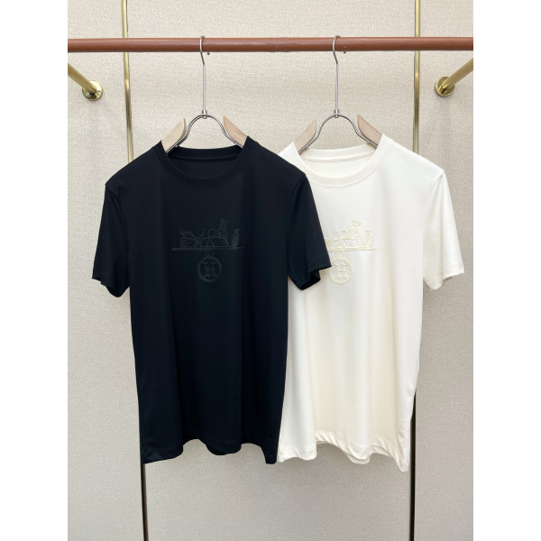 레저 반팔 셔츠