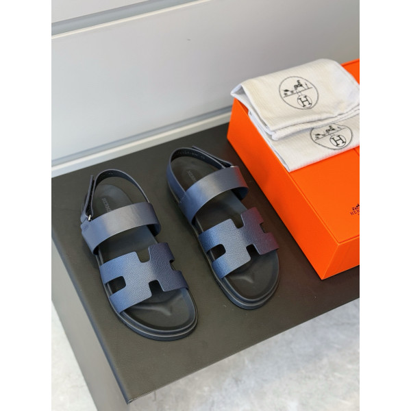 오란 슬리퍼 샌들