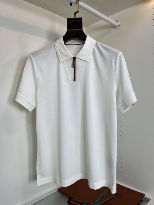 남성 숏슬리브 폴로 셔츠