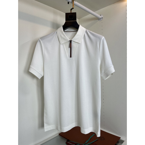 남성 숏슬리브 폴로 셔츠