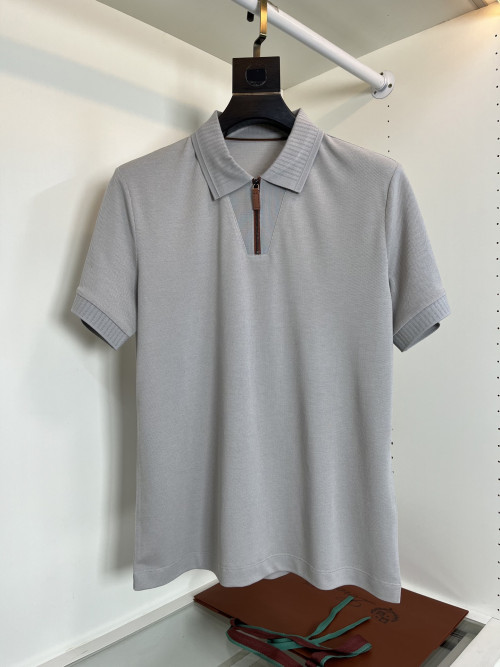 남성 숏슬리브 폴로 셔츠