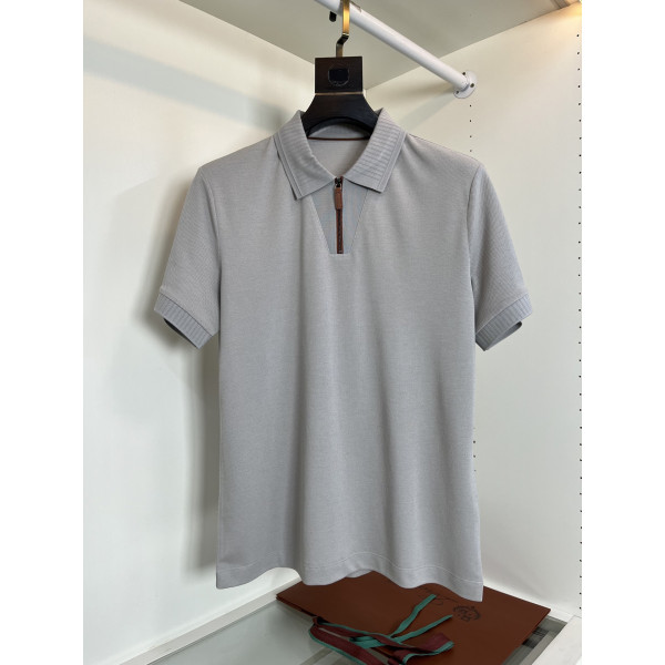 남성 숏슬리브 폴로 셔츠