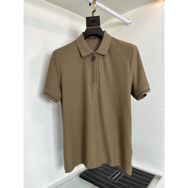 남성 숏슬리브 폴로 셔츠