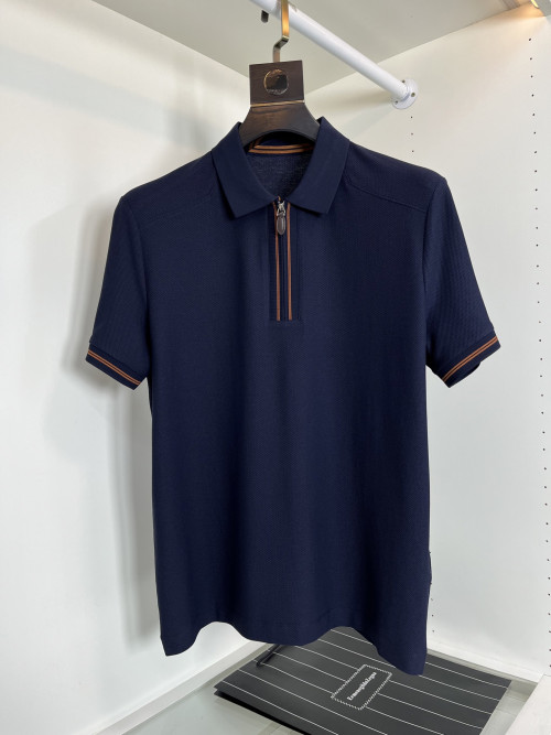 남성 숏슬리브 폴로 셔츠