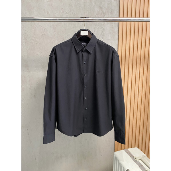 비즈니스 캐주얼 롱슬리브 셔츠