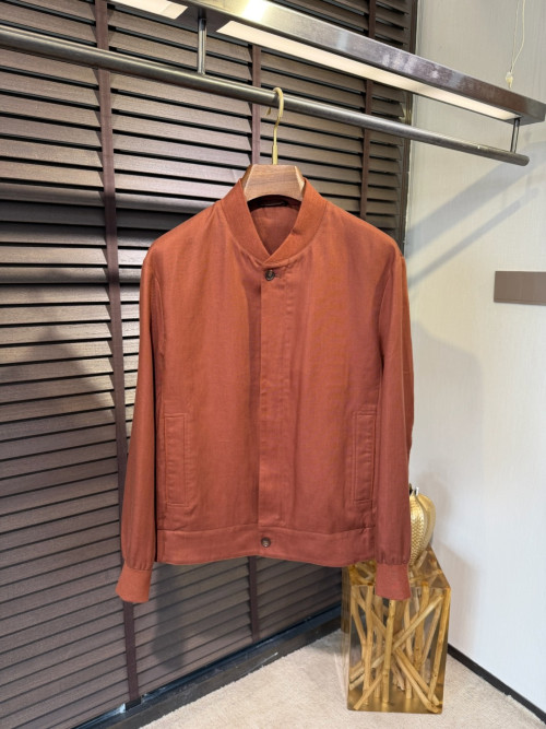 야구 칼라 재킷