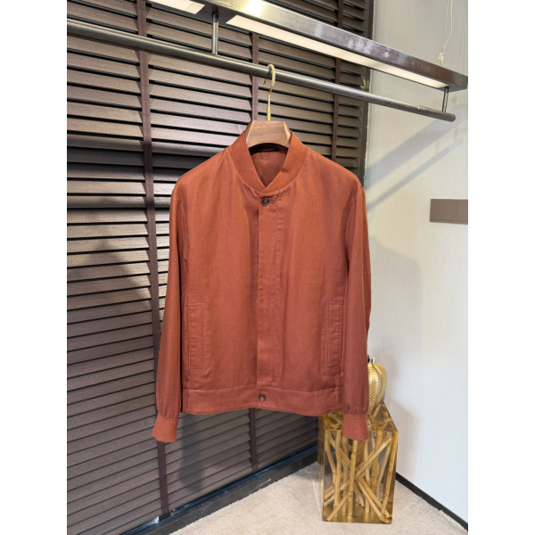 야구 칼라 재킷