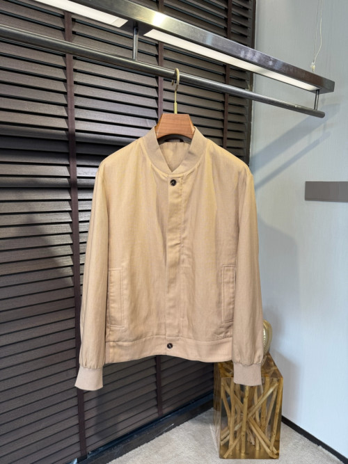 야구 칼라 재킷