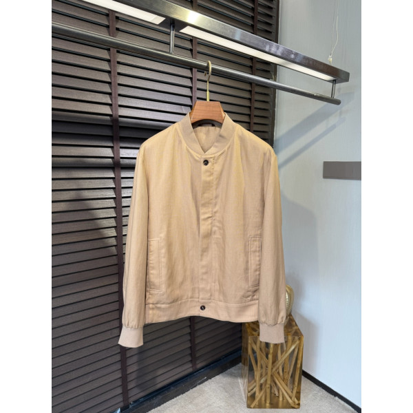 야구 칼라 재킷